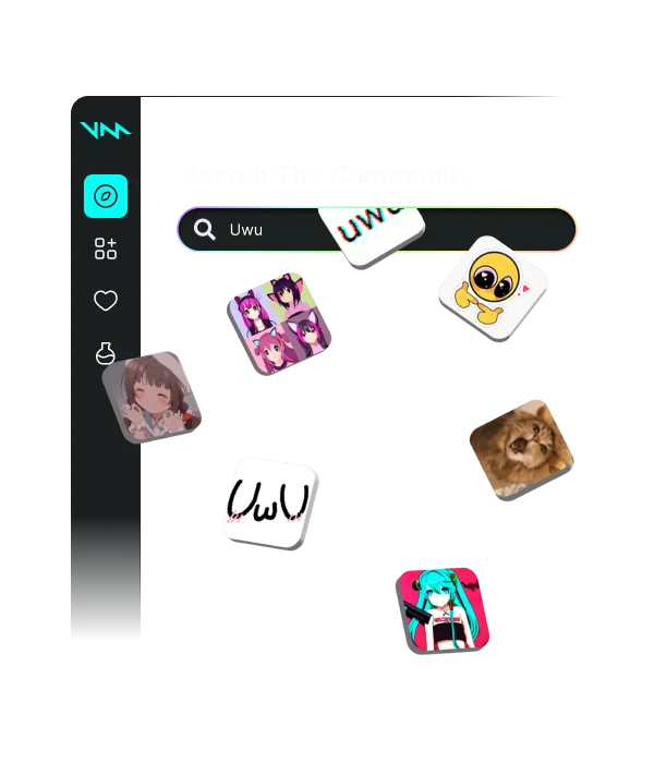 Loot the Community