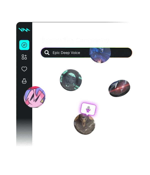 select community