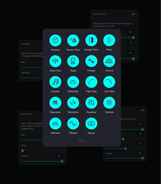 soundboard